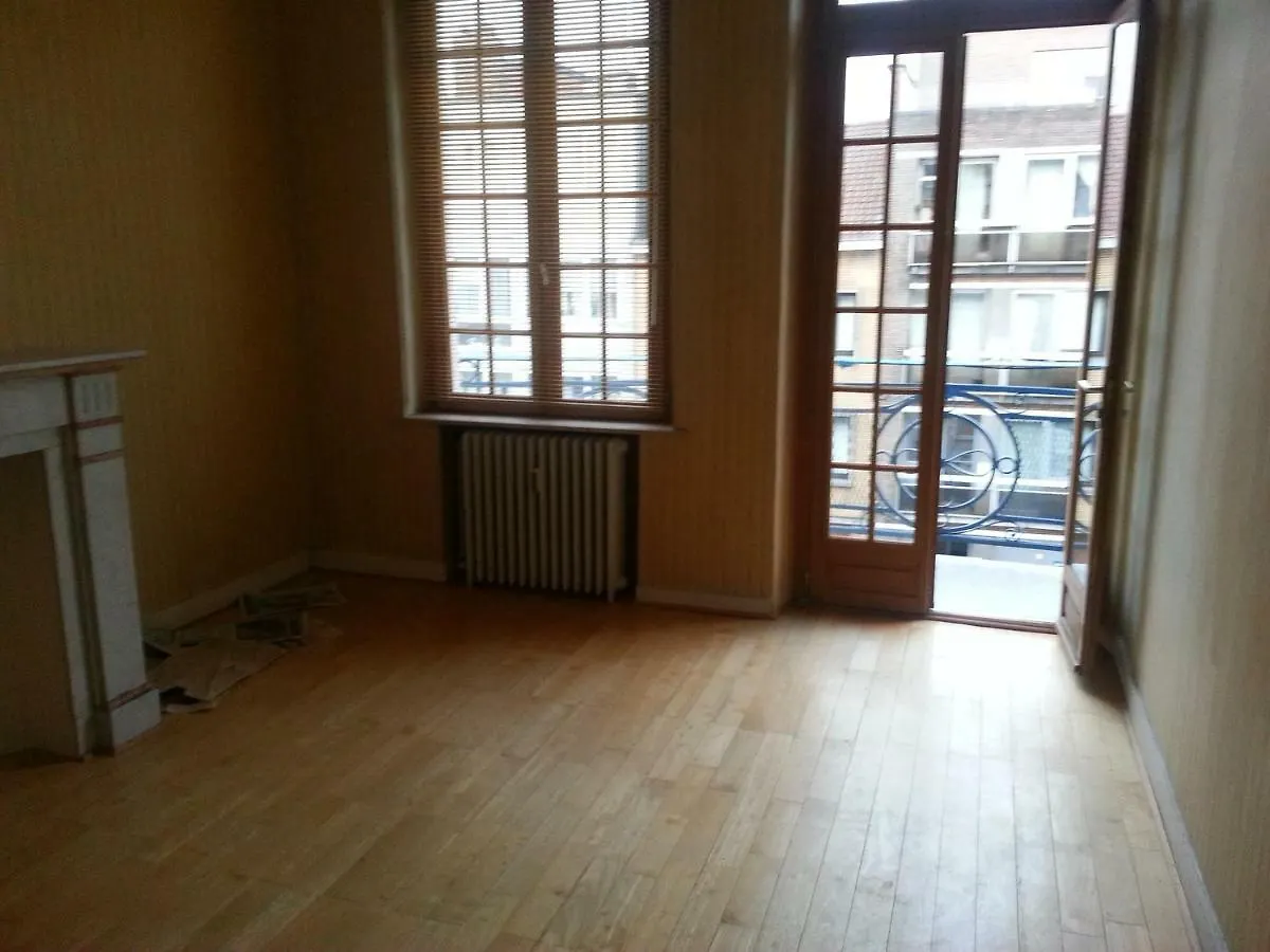 Apartment Opale Hotel Brussels